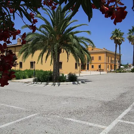 Country House Il Ponte-2